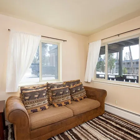 Villa Hi Country Haus Unit 0406
